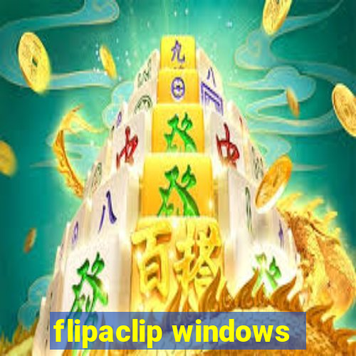 flipaclip windows